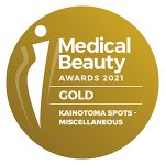 Medical Beauty Awards 2021 Καινοτομα Spots Miscellaneous copy
