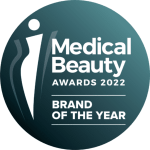 Medical Beauty Awards 2022_Brand of the Year