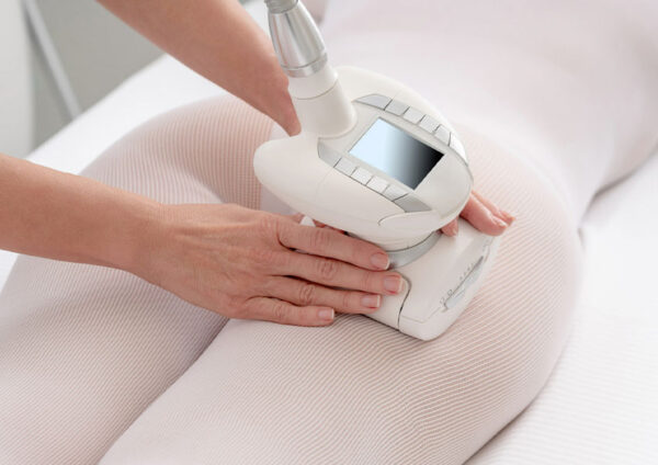 Ανόρθωση Γλουτών με Endermologie & Slimmer
