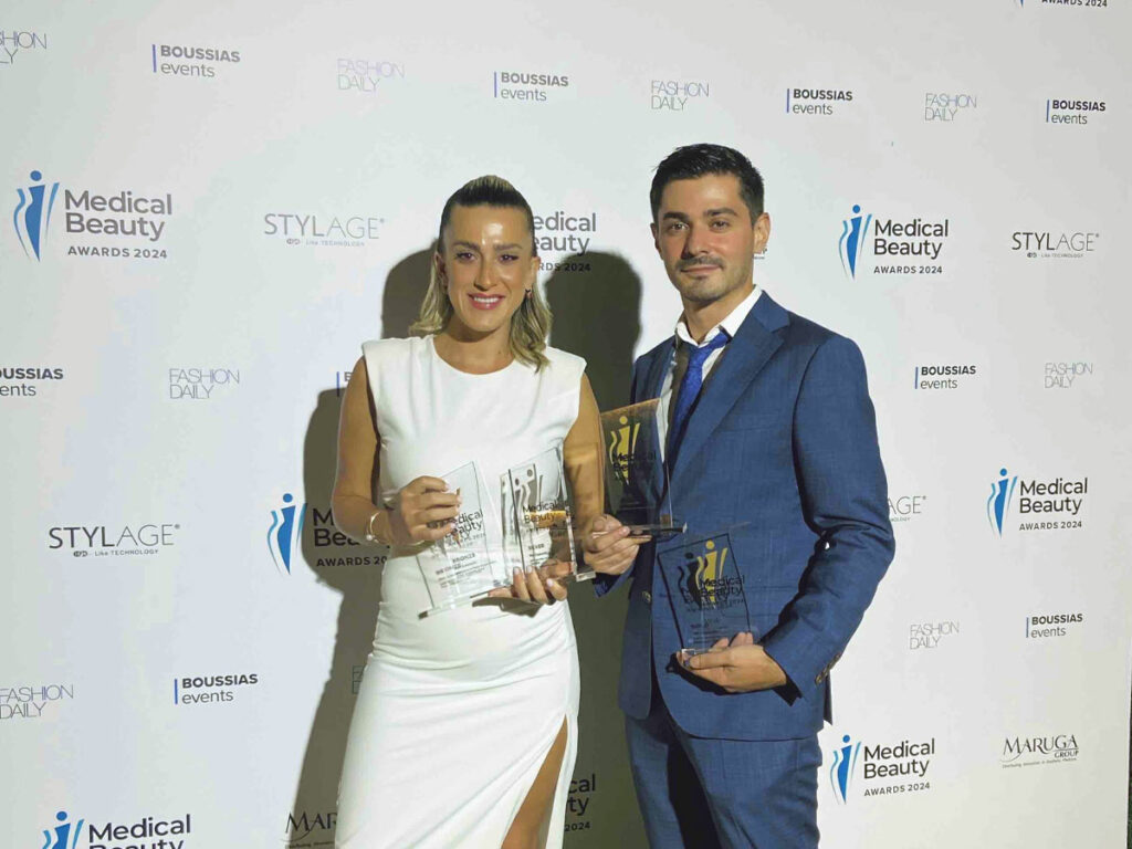 MET COSMETIC: Ξανά στην κορυφή της Πλαστικής Χειρουργικής