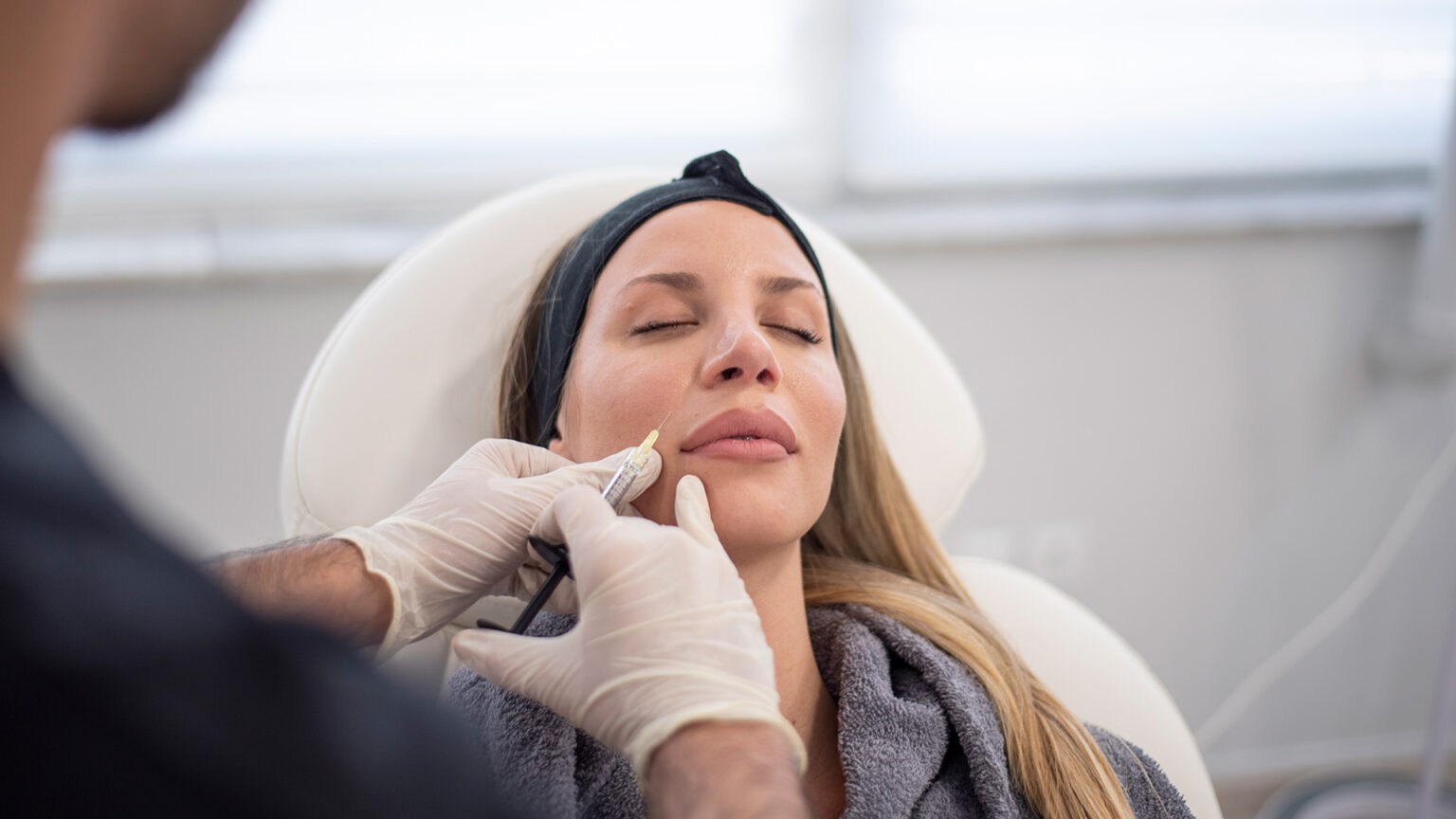 Botox Πάτρα