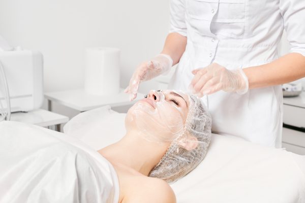Glass Skin Therapy
