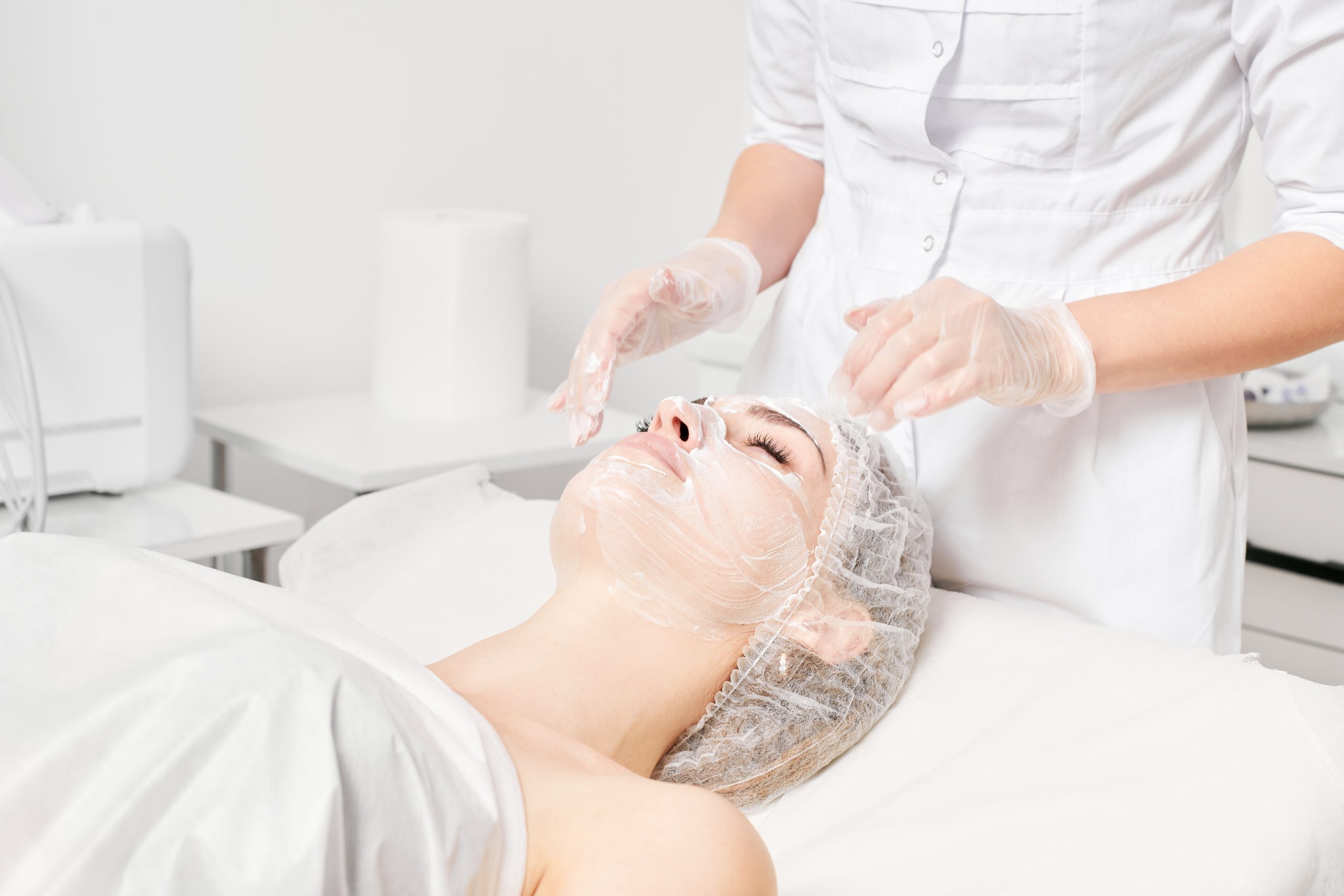 Glass Skin Therapy